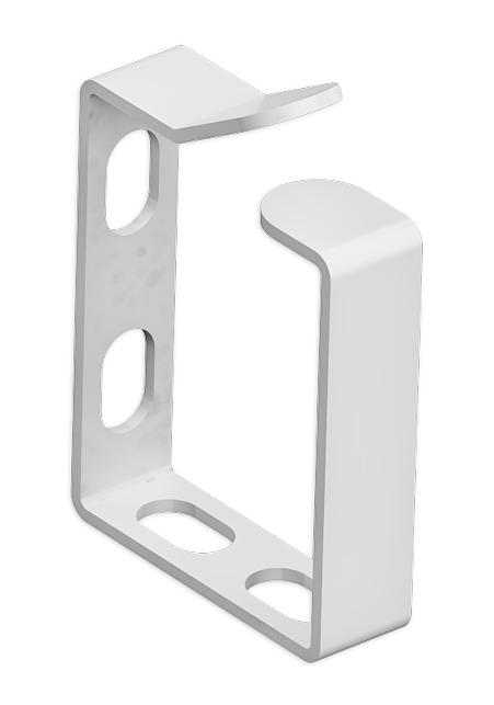 Кольцо SYSMATRIX SA 0046.700 монтажное, 40x60
