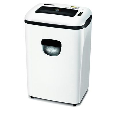 Уничтожитель бумаг Office Kit S 250 4x35 OK0440S250 3 ур. секр, 25 л, 38 литр