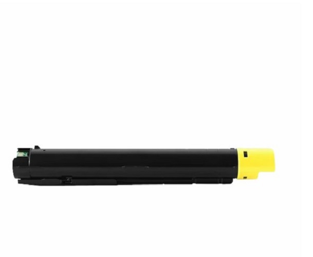 Тонер-картридж Pantum CTO-2600Y для CM270ADN/CM330ADN/CM420ADN, желтый (15 000 стр.)