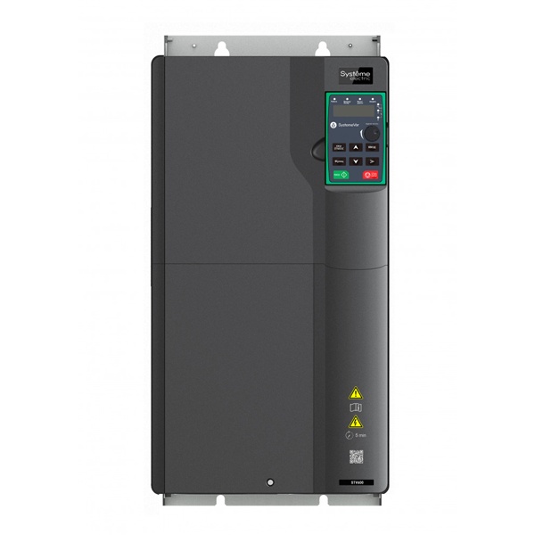Преобразователь частоты Systeme Electric STV600D75N4L1 STV600 75 кВт 400В с DC реакт.
