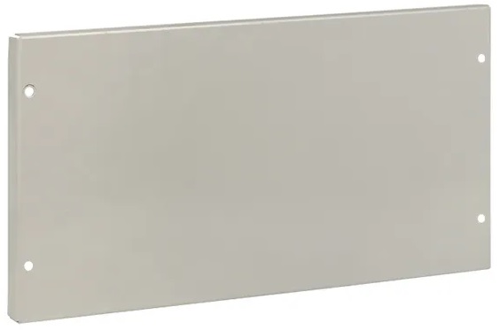 Комплект панелей цоколя EKF FC62 FORT Ш600 В200 PROxima (2шт)