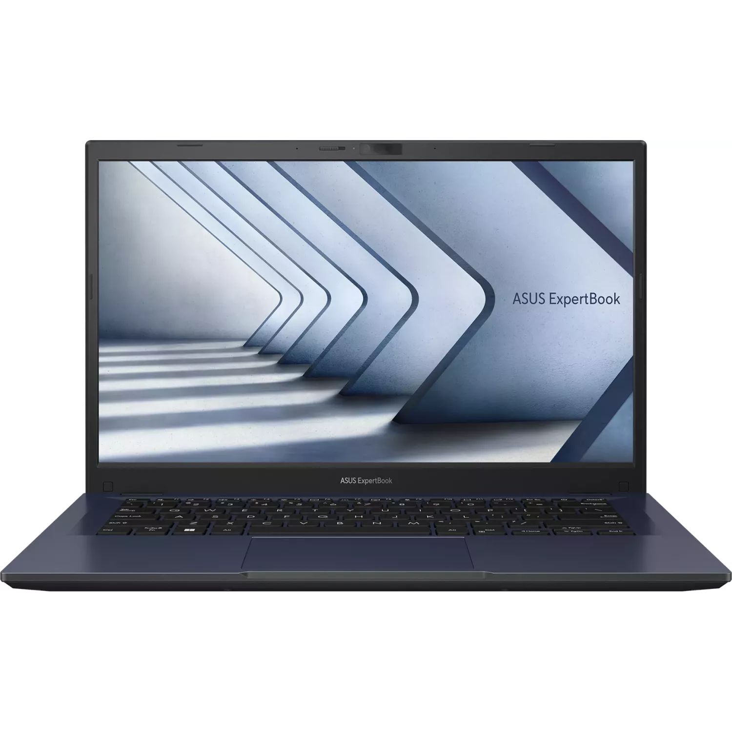Ноутбук ASUS B1402CVA-EB0126 90NX06W1-M004Y0 i5 1335U/8GB/512GB SSD/UHD graphics/14 WVA FHD/WiFi/BT/Cam/DOS/star black