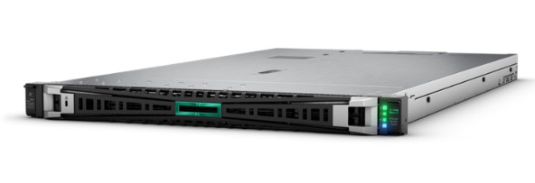Сервер HPE Proliant DL360 P52499-B21_bundle56 Gen11 5416S (2.0GHz-30MB) 16-Core (2 max)/2x32GB (DDR5-4800) RDIMM/2x480GB SATA RI SSD/MR408i-o (4Gb) FB