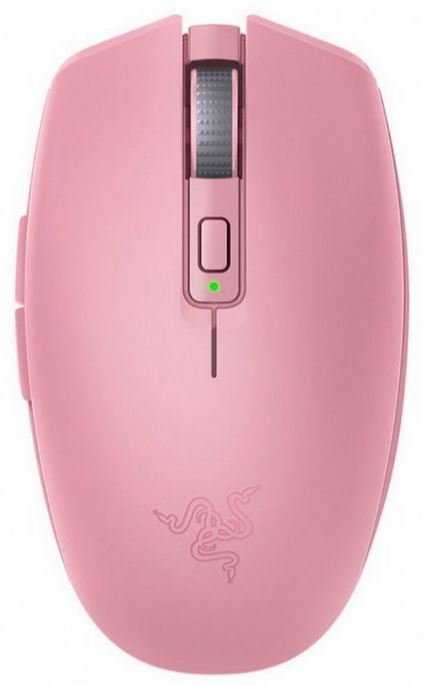 Мышь Wireless Razer Orochi V2 RZ01-03731200-R3A1 Quartz Edition