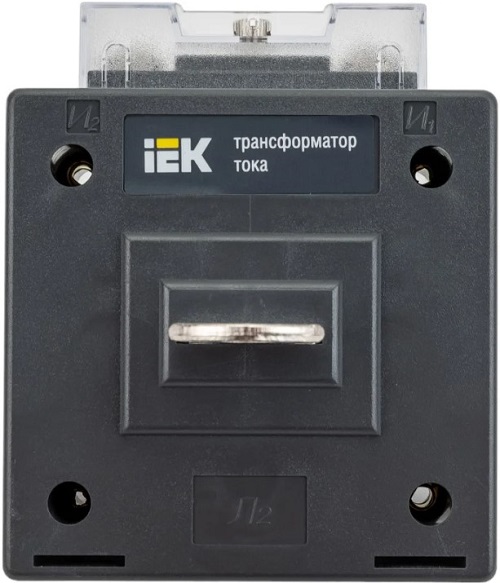Трансформатор тока IEK ITT10-3-05-0300 ТТИ-А 300/5А 5ВА 0,5S