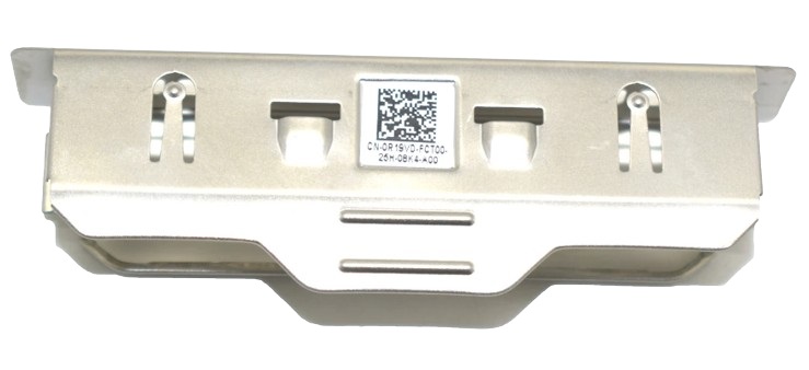 Заглушка Dell 0R19VD OCP blank filler for G15