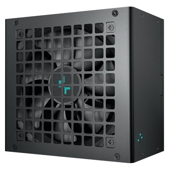 Блок питания ATX Deepcool R-PL750D-FC0B-WDEU-V2 750W, 80 PLUS Bronze, 12VHPWR