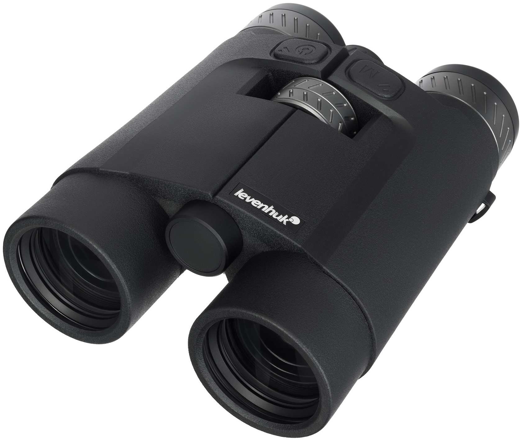 Бинокль Levenhuk Guard PRO 4000 83966 Levenhuk с дальномером