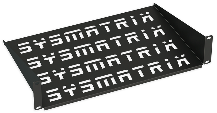 Полка SYSMATRIX SH 3003.900 консольная 300 мм