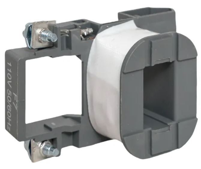 Катушка управления EKF ctr-k-09-18a-110v КМЭ 09А-18А 110В