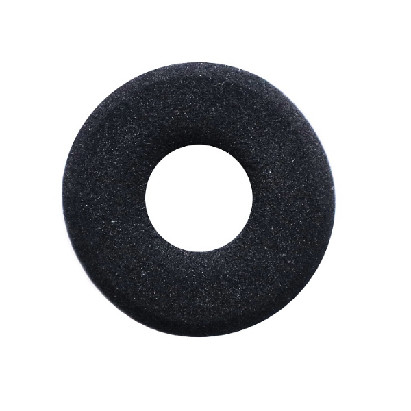 Амбушюр Yealink Foamy Ear Cushion for UH34/YHS34 запасной, для гарнитур UH34/UH34 lite/YHS34/YHS34 lite, поролон