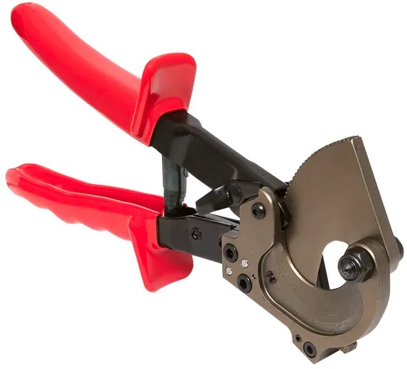  Ножницы секторные EKF nc-32bac НС-32БАС Expert