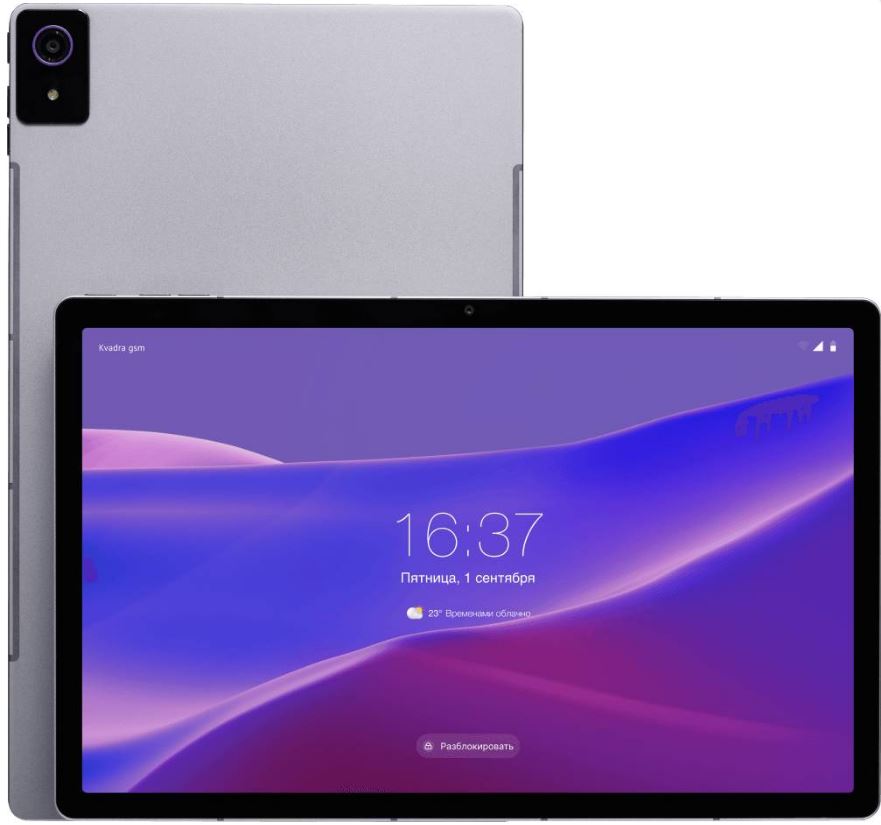  Планшет 10.9 KVADRA TS11.02-2111-21 Y23T01PO2413R_56C7DC