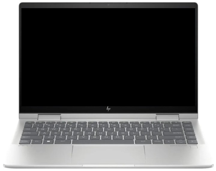 HP для дома Ноутбук HP Envy x360 14-es1023dx 9R8R3UA#ABA Ultra 7-150U/16GB/512GB SSD/Intel Graphics/14 FHD/Win11Home/серебристый