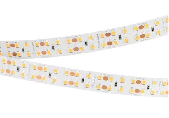Лента светодиодная Arlight RT-A240-15mm 24V Day4000 013474(2) (19.2 W/m, IP20, 2835, 5m) открытый