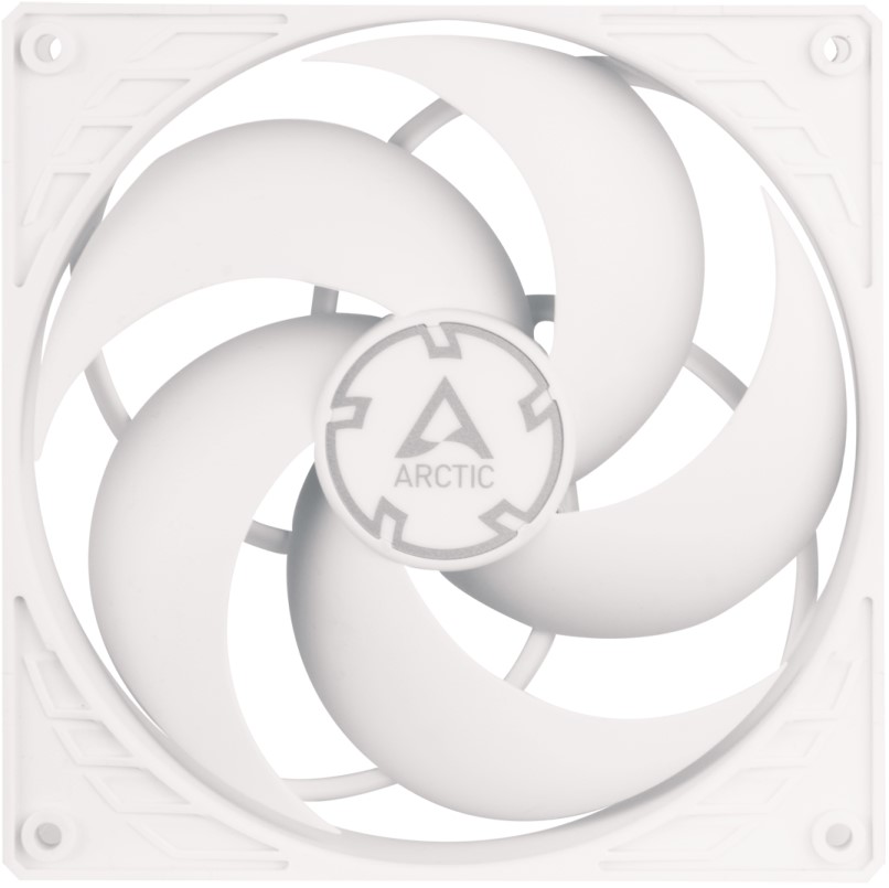 Вентилятор для корпуса ARCTIC P14 PWM PST ACFAN00197A 140x140x27mm, 200 - 1700 rpm, 72.8 CFM, 22.5dBA, 4-pin PWM retail