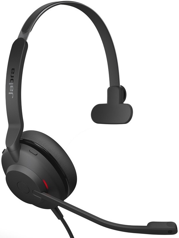 Гарнитура проводная Jabra Evolve2 30 SE 23189-889-979 USB-A, UC Mono