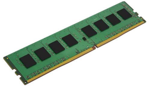   Xcom-Shop Модуль памяти DDR4 8GB Kingston KVR26N19S8/8 2666MHz CL19 1.2V 1R 8Gbit