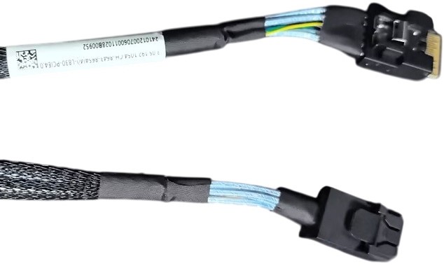 Кабель Gooxi CH-8643-8654(4i)-L830- PCIE4.0 3.05.192.1054