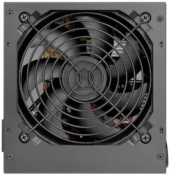 Блок питания ATX Thermaltake PS-TRS-0550NNWEU-2 550W, 80 PLUS WHITE