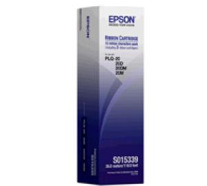 Картридж Epson C13S015339BA для PLQ-20