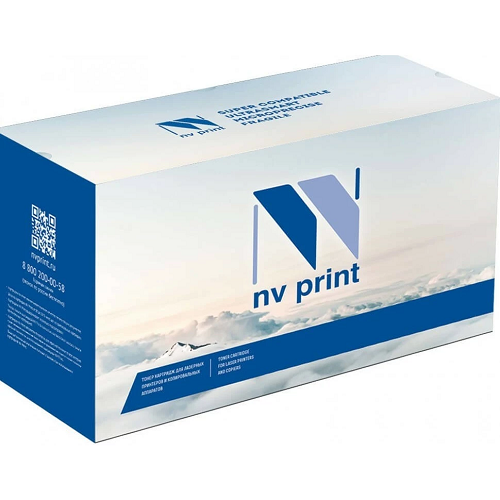Блок фотобарабана NVP NV-108R01419DUY совместимый DU Yellow для Xerox Phaser 6510DN/6510N / WorkCentre 6515DN/6515DNI/6515N (48000k)