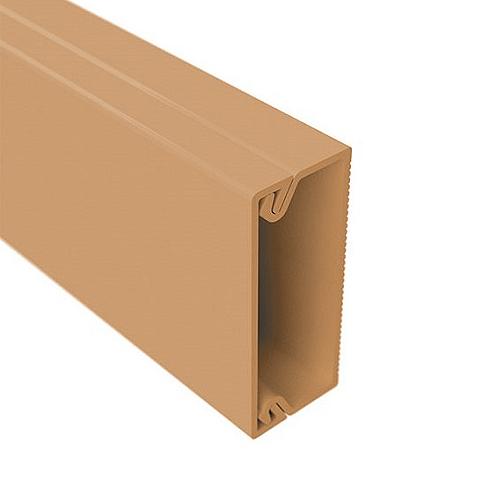  Мини-канал DKC 00304B ТМС 25Х17 коричневый, In-liner Classic