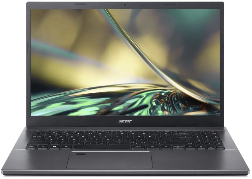   Xcom-Shop Ноутбук Acer Aspire A515-57 NX.KN3CD.00S i7-12650H/16GB/512GB SSD/UHD Graphics/15.6 IPS FHD/WiFi/BT