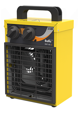 Тепловая пушка Ballu BHP-ME-2 220В