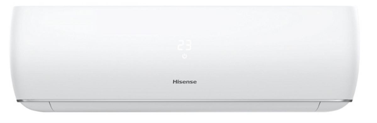 Сплит-система Hisense AS-24UW4RBBTV03 EXPERT PRO DC Inverter 2025 WI-FI