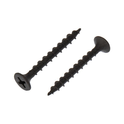 Саморез KRANZ KR-01-3331-005 гипсокартон-дерево 3.5х35, короб (200 шт./уп.)