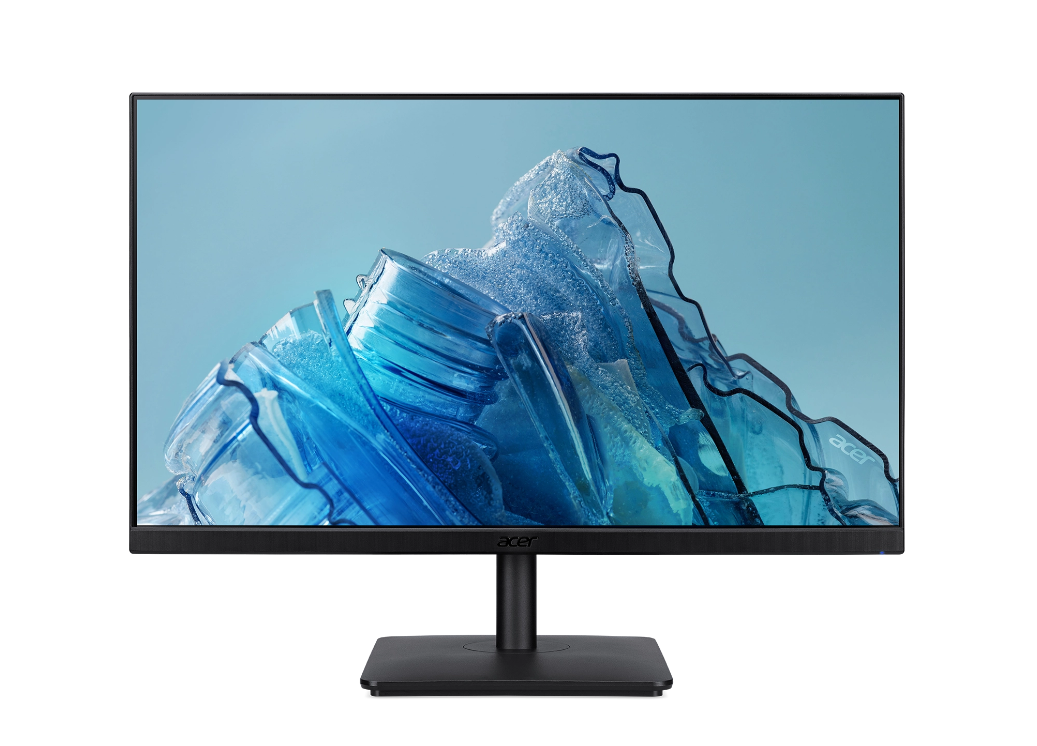 Монитор 27 Acer Vero V277Ebipv UM.HV7EE.E03 1920*1080 IPS 4ms 250cd 100Hz 1*VGA 1*HDMI(1.4) 1*DP(1.2)  FreeSync