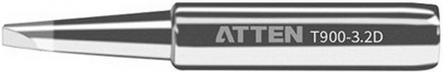 Жало паяльное Atten ACF028914 T900-3.2D