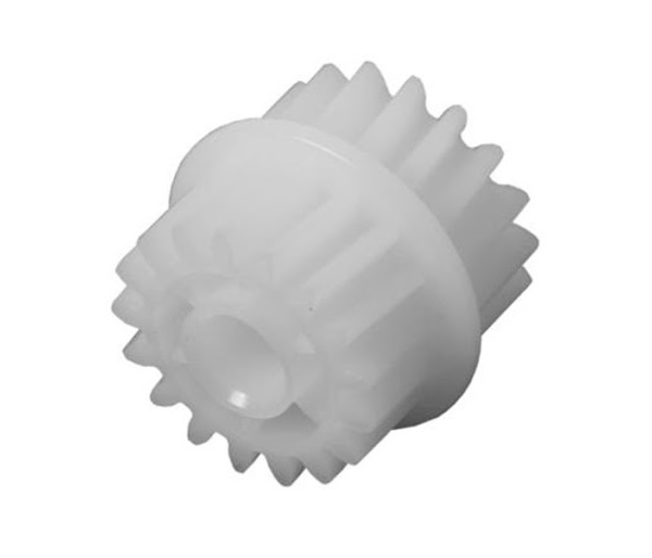 Запчасть HP RU5-0958 Шестерня 17T привода узла закрепление LJ P3005 / M3027 / M3035
