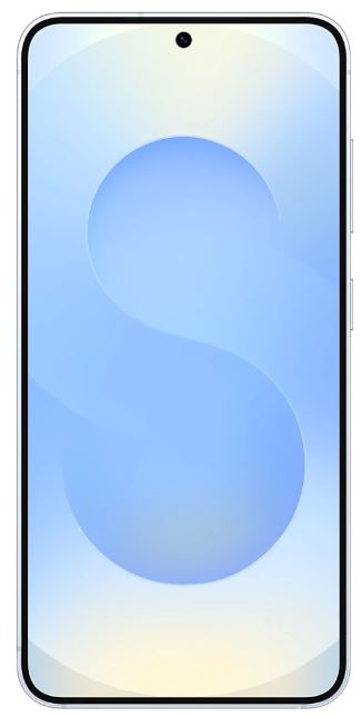 Смартфон Samsung Galaxy S25 5G 12/256GB SM-S931BLBCCAU Blue