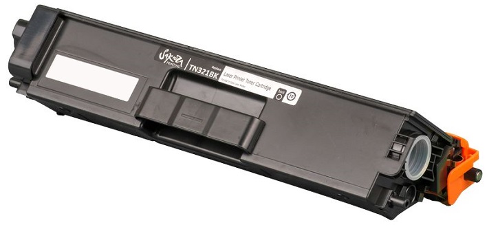 Картридж Sakura SATN321BK для Brother HL-8250/8350, DCP-8400/8450, MFC-8650, черный, 2 500к.