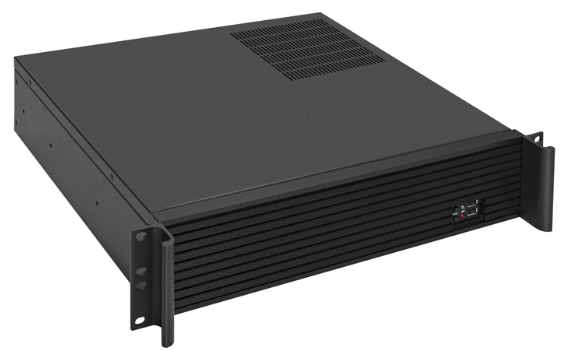 Корпус серверный 2U Exegate Pro 2U350-03 EX293316RUS RM 19, глубина 350, БП 900ADS, USB