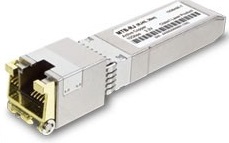 Трансивер Planet MTB-RJ 10GBASE-T SFP+ Copper RJ45 Transceiver