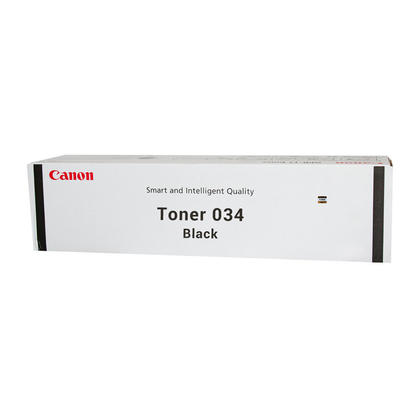 Картридж Canon 034 BK 9454B001 чёрный для IR C1225