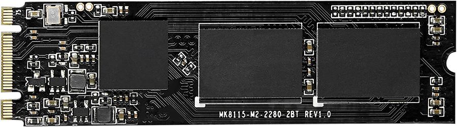 SSD Kingspec  Xcom-Shop Накопитель SSD M.2 2280 KINGSPEC NT-512 512GB SATA 6Gb/s 500/480MB/s