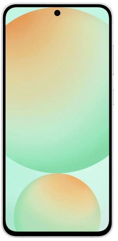 Смартфон Samsung Galaxy S24 FE 8/256GB SM-S721BLGCCAU мятный