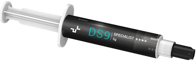 Термопаста Deepcool DS9 5g 6.5 Вт/(mK), 3.55г/см3
