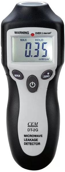 Измеритель CEM DT-2G CEM 480335 СВЧ излучения