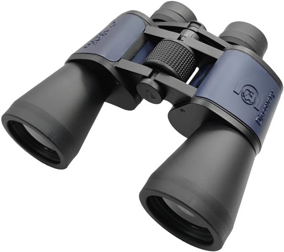 Бинокль Levenhuk Discovery New Gator 84632 Levenhuk 20x50