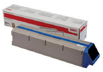 Тонер-картридж OKI 45536556  чёрный для OKI Pro9431/Pro9541/Pro9542 на 51,000 стр. A4
