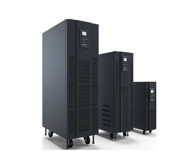 Источник бесперебойного питания EKF SW802-Tr двойного преобразования E-Power SW800 20000 ВА напольный , 3/1 ,380/230В, c выходным трансформатором.
