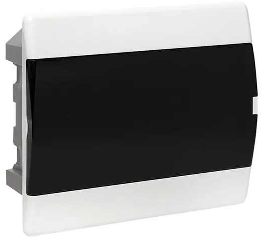 Щит распределительный встраиваемый EKF sb-v-12 ЩРВ-П-12 SlimBox IP41