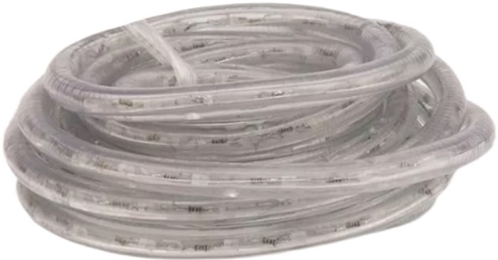 Гирлянда NEON-NIGHT 245-109 дюралайт LED, свечение с динамикой (2W)-RGB Ø13мм, 36LED/м, 6м