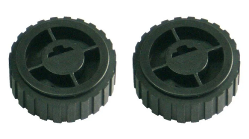 Запчасть CET Ролики подачи правые 40X5451-black для LEXMARK E260D/E260DN/E360D/E360DN/E460N/E460DN (CET), 2 шт/компл, CET3751