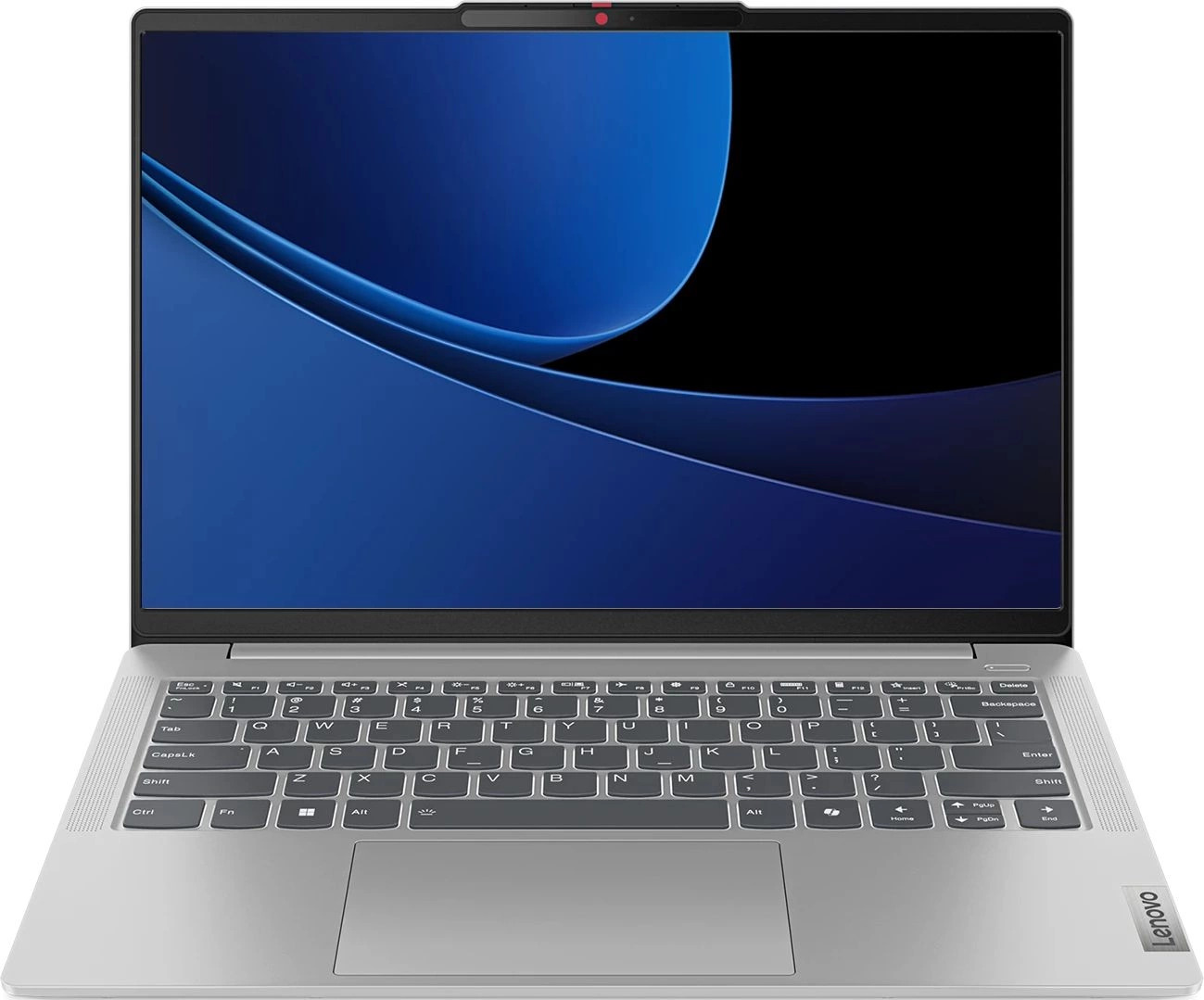 Ноутбук Lenovo IdeaPad Slim 5 14IMH9 83DA004HRK Ultra 5 125H/16GB/1TB SSD/Arc Graphics/14 WUXGA OLED/WiFi/BT/cam/noOS/grey